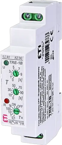 Bild von TRE-1B