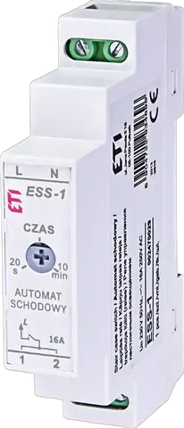Bild von ESS-1