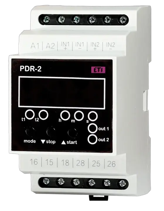 Bild von PDR-2/A UNI