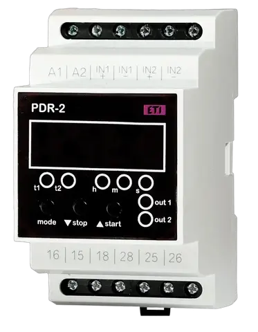 Bild von PDR-2/A UNI