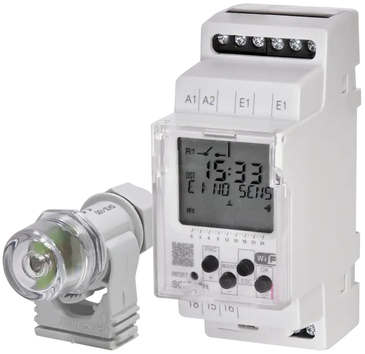 Bild von SOU-13/1+sens.SKS-200