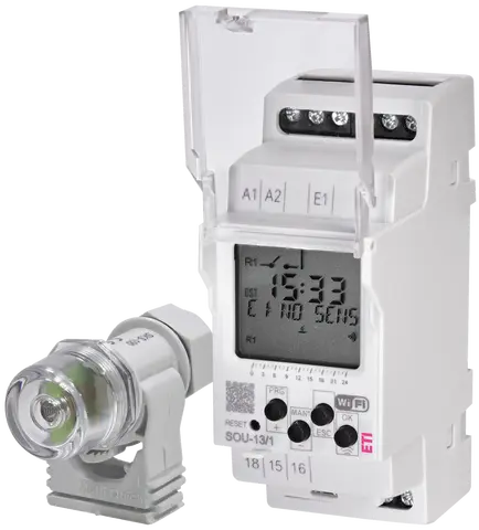 Bild von SOU-13/1+sens.SKS-200