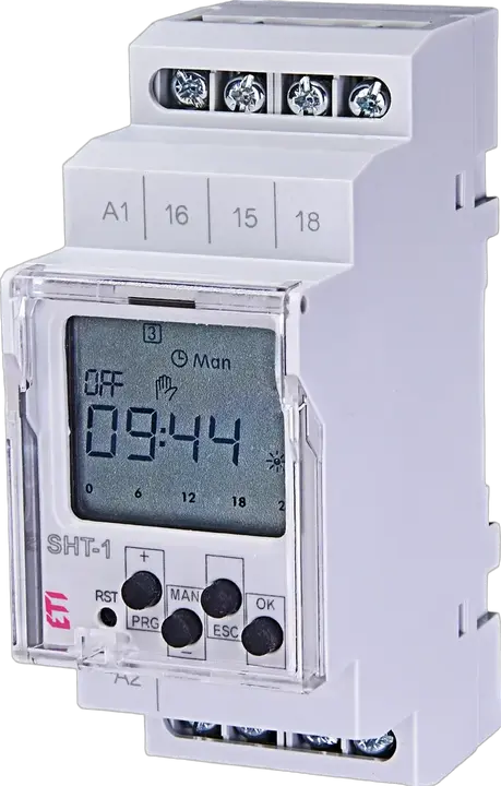 Bild von SHT-1 230V