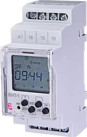 Bild von SHT-1 230V