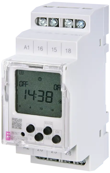 Bild von SHT-1 UNI