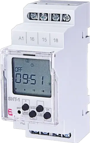 Bild von SHT-1 UNI