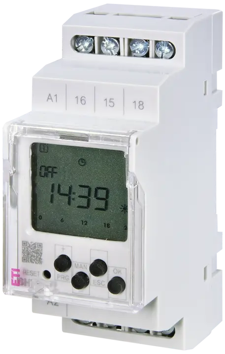 Bild von SHT-1/2 230V