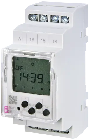 Bild von SHT-1/2 230V