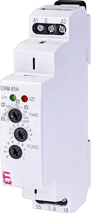 Bild von CRM-91H 230