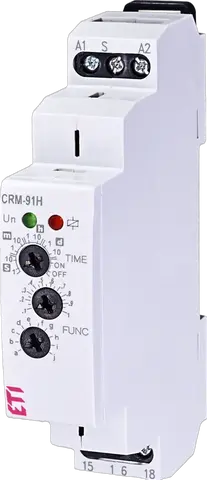 Bild von CRM-91H 230
