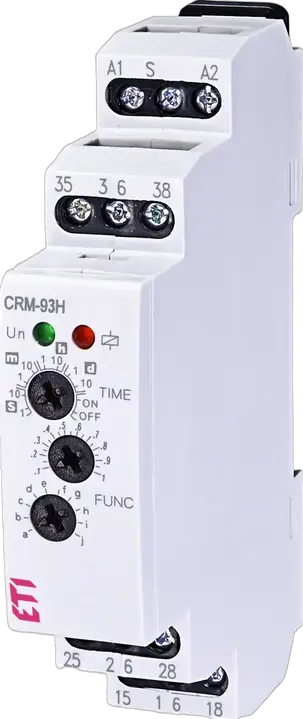 Bild von CRM-93H 230