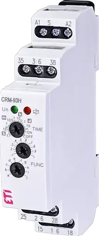 Bild von CRM-93H 230