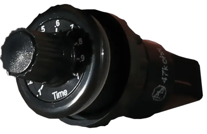 Bild von PT CRM-91HE