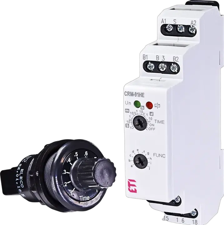 Bild von CRM-91HE UNI+PT