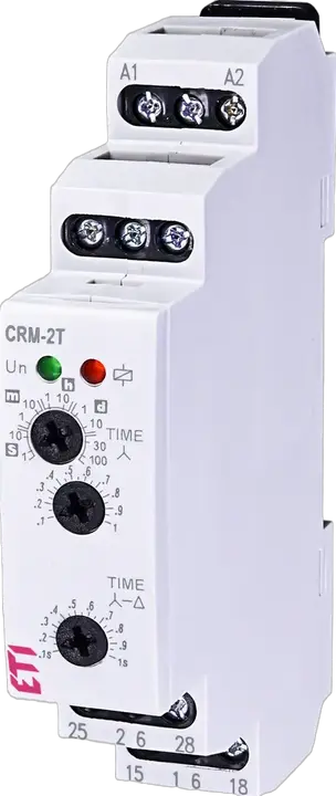 Bild von CRM-2T 230V