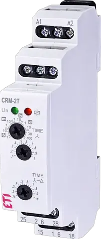 Bild von CRM-2T 230V