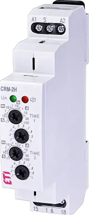 Bild von CRM-2H 230V