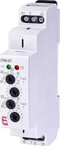 Bild von CRM-2H 230V