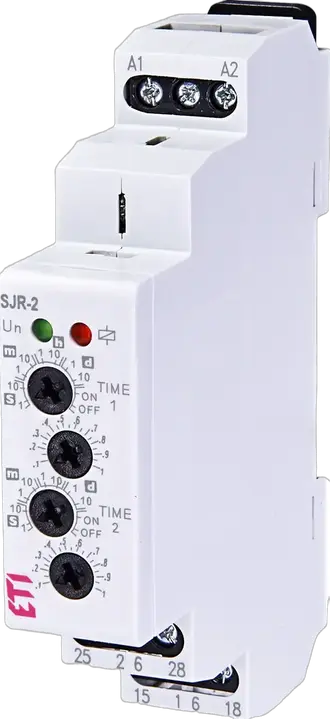 Bild von SJR-2 UNI