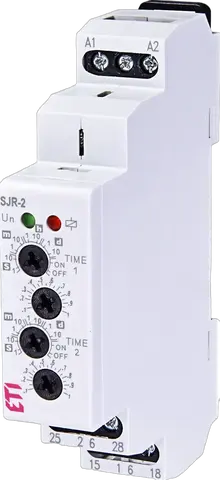 Bild von SJR-2 UNI