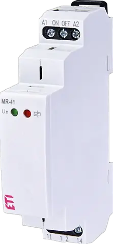 Bild von MR-41 230V