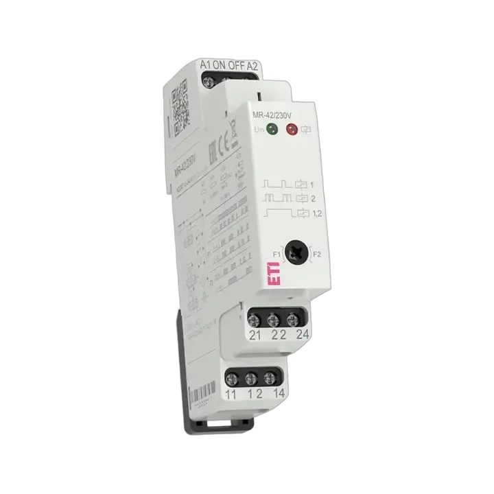 Bild von MR-42 230V