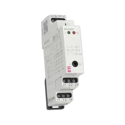 Bild von MR-42 230V