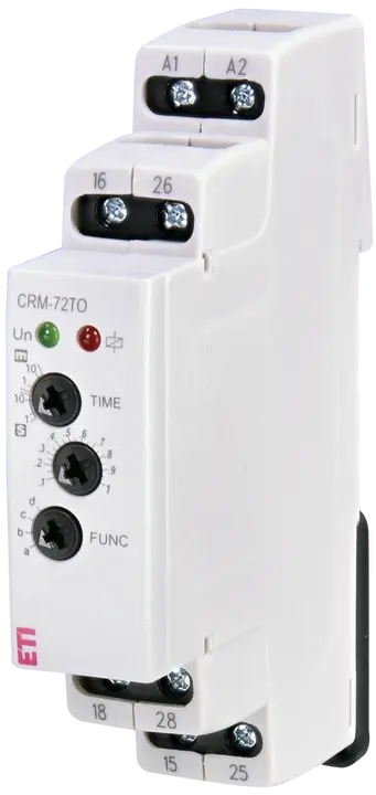 Bild von CRM-72TO UNI