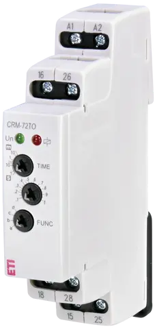 Bild von CRM-72TO UNI