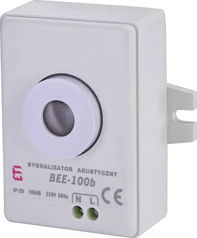 Bild von BEE-100B