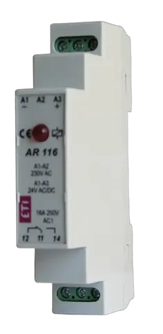 Bild von AR116