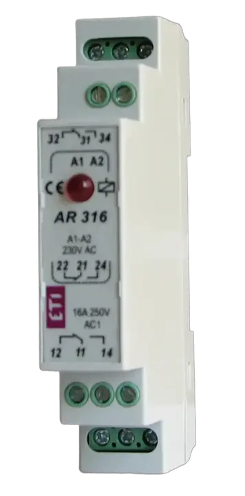 Bild von AR316 230V AC