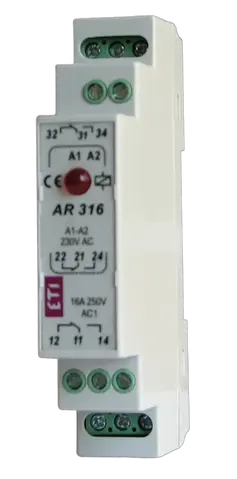 Bild von AR316 230V AC