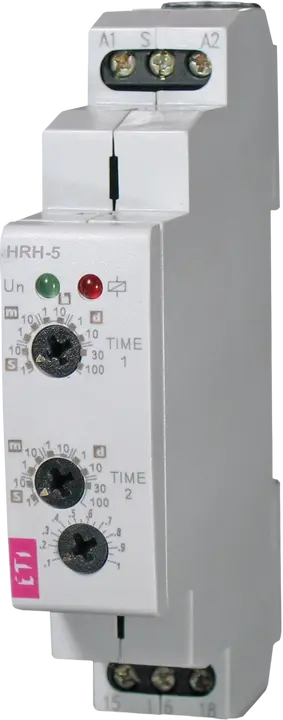 Bild von HRF-10