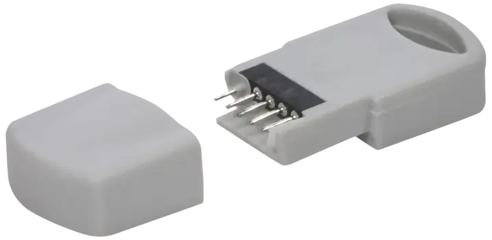 Bild von *EDIGI-KEY