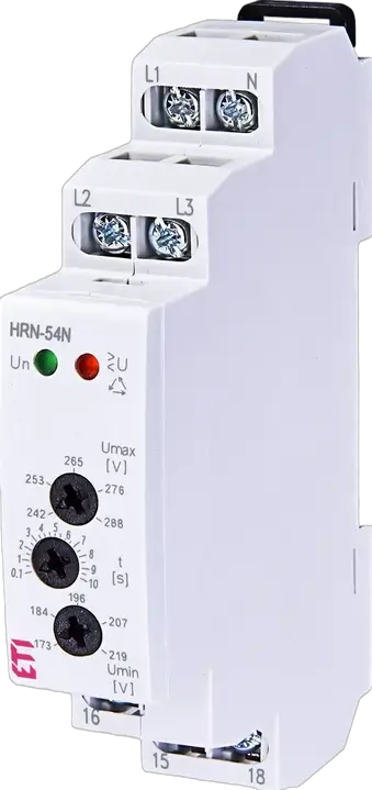 Bild von HRN-54N