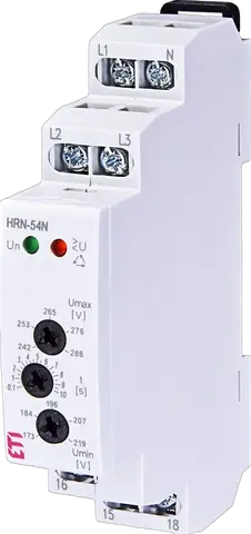Bild von HRN-54N