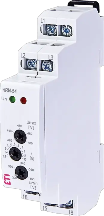 Bild von HRN-54