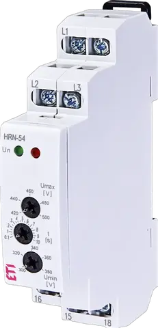Bild von HRN-54