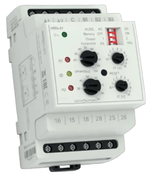 Bild von HRN-41 400V