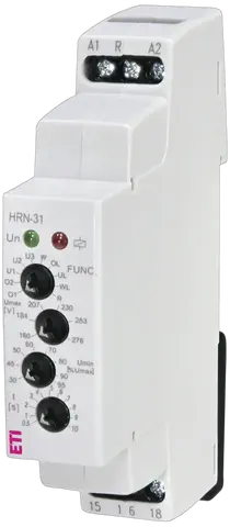 Bild von HRN-31