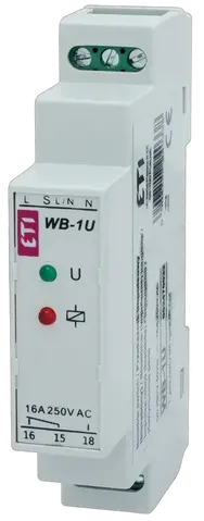 Bild von WB-1UN