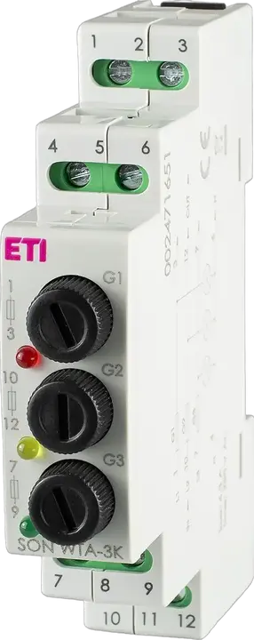 Bild von SON WTA-3K