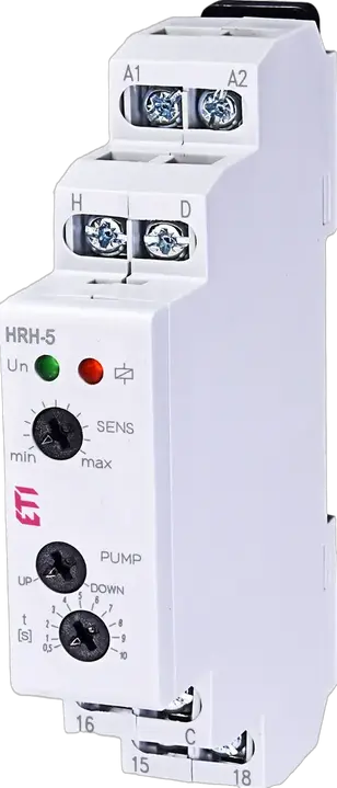 Bild von HRH-5