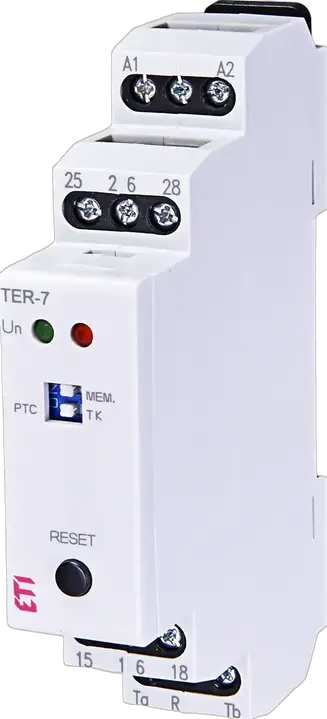 Bild von TER-7