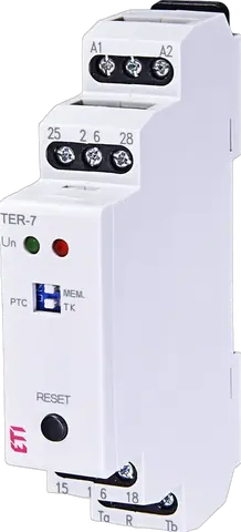 Bild von TER-7