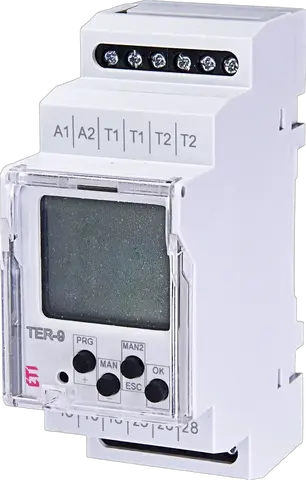 *TER-9 230V