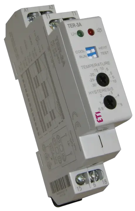 Bild von TER-3G