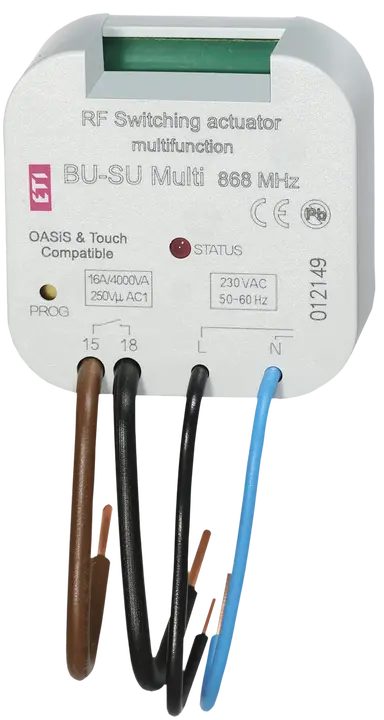Bild von * BU-SU Multi