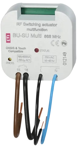 Bild von * BU-SU Multi